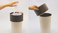 Trash Pot