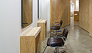 Hair Salon
