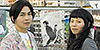 assistant（松原 慈＋有山 宙）