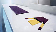PLEATS PLEASE ISSEY MIYAKE in PARIS