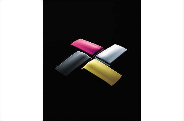 NTTドコモ「F702iD　所作」