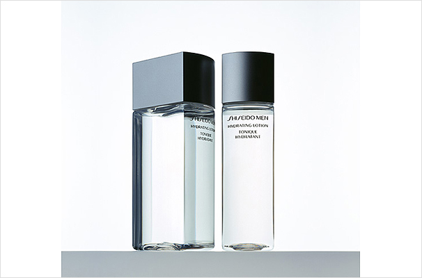 SHISEIDO　MEN