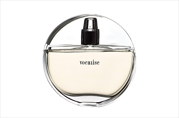資生堂パルファム「vocalise」