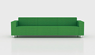 Square Sofa