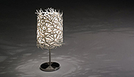 Twiggy Lamp