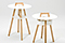 Spin Recharge Table 1
