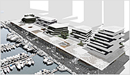 Ajman Freezone Marina