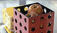 ORIENA BOX HOLE
