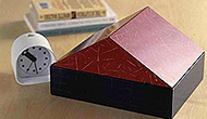 ORIENA BOX CASA