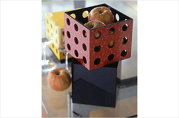 ORIENA BOX HOLE