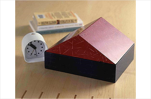 ORIENA BOX CASA