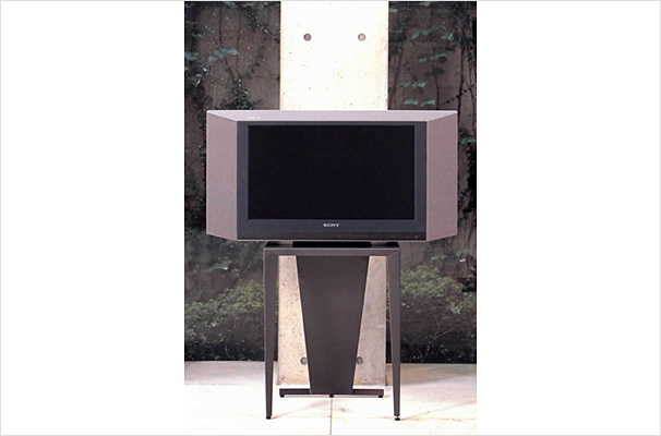 Plasmatron TV PZ-2500
