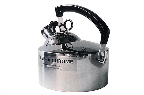 CHIMERA CHROME