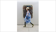 TRASH, SLASH and FLASH !（2008-09A/W）