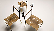 bambi chairs