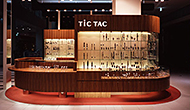 TiC TAC KANAZAWA