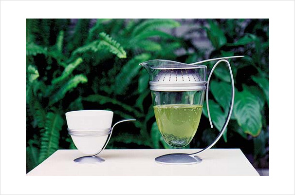 茶器