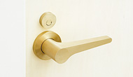 DOOR HANDLE+