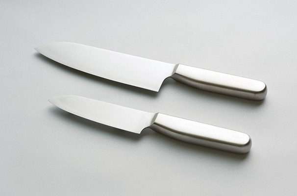 Stainless Knives