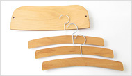 After school - hanger