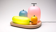 Fruits Table Lamp