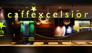 EXCELSIOR CAFFÉ TOKYO（東京駅）