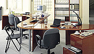 PC DESK SYSTEM