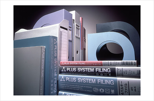 Plus System Filing