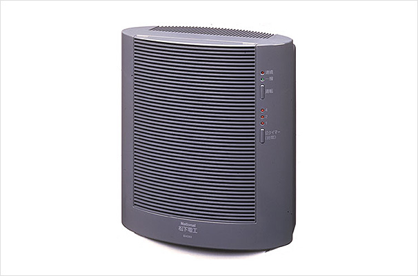 Air Cleaner'AirRefre'