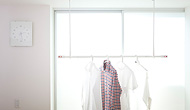 nasta AirHoop & Laundry Pole