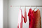 nasta AirHoop & Laundry Pole 3