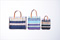 CHAMELEON JACQUARD BAG 1