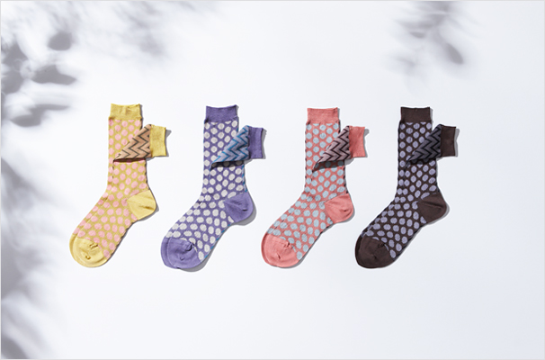 SOCKS 1