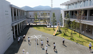 宇土市立宇土小学校