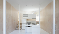 House SH/Hashira-ma