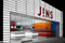 JINS 原宿店 2