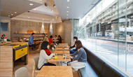 FabCafe