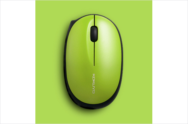 Mobile mouse 1
