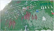 MOOMIN TRIBUTE WORKS