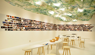 素顔のブラジル展 / ATELIER MUJI(会期：2014/6/13-9/15)