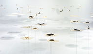 ATELIER MUJI 「食のかたがみ展　だし」