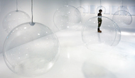 ATELIER MUJI 「地球の音楽展」