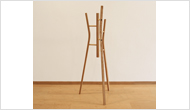 coat stand