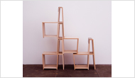 shelving chair
