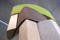 helical stacking stool 3