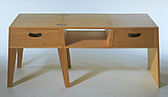 Table = Chest