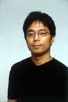 吉岡徳仁