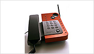MUTECH Telephone 610