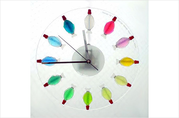 PESCE TEMPO