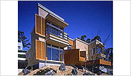A HOUSE
